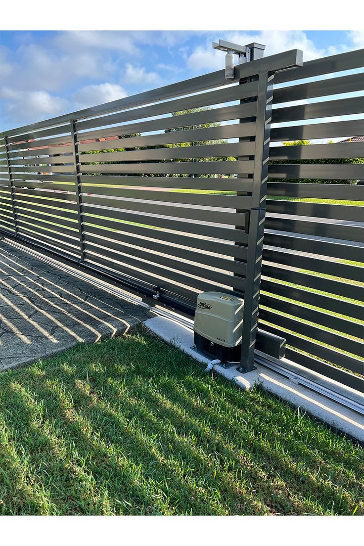 Motorized Swing Gates in Ballari